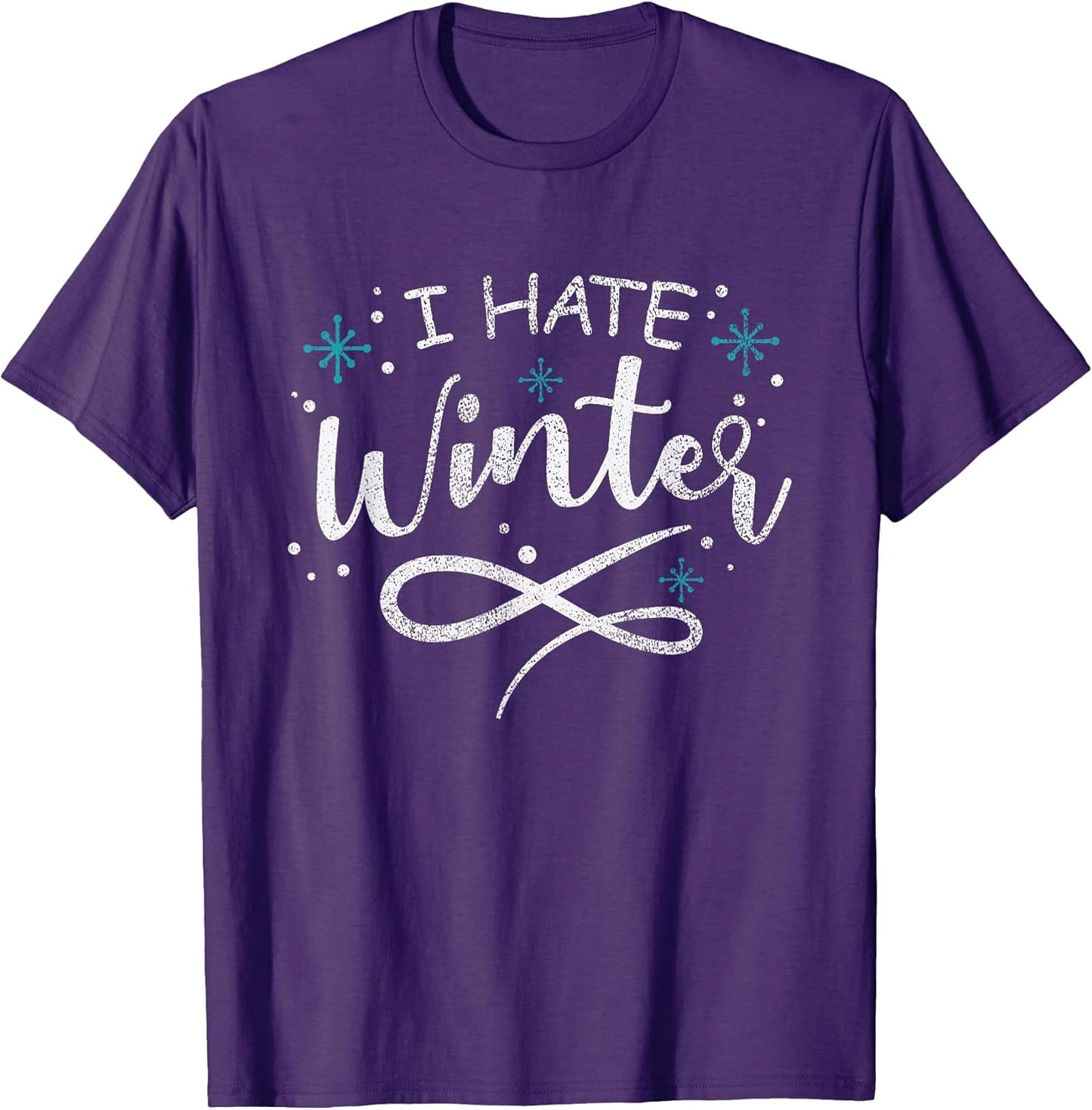 Winter Merch Co