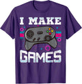 Video Game Maker