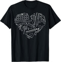 Cool Art Teacher Artist Apparel