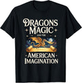 Mythic Fantasy Readers Present