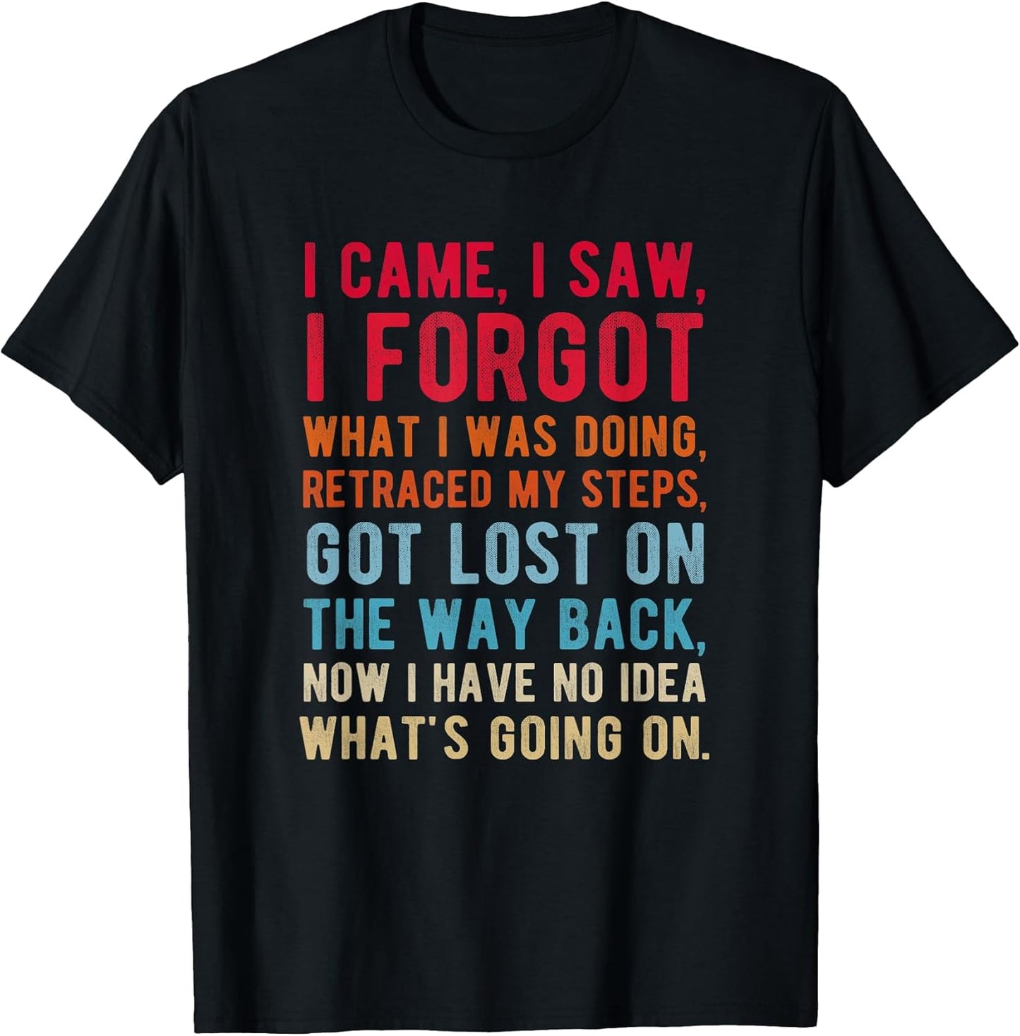 Funny humor joke mom, dad and family gift tee