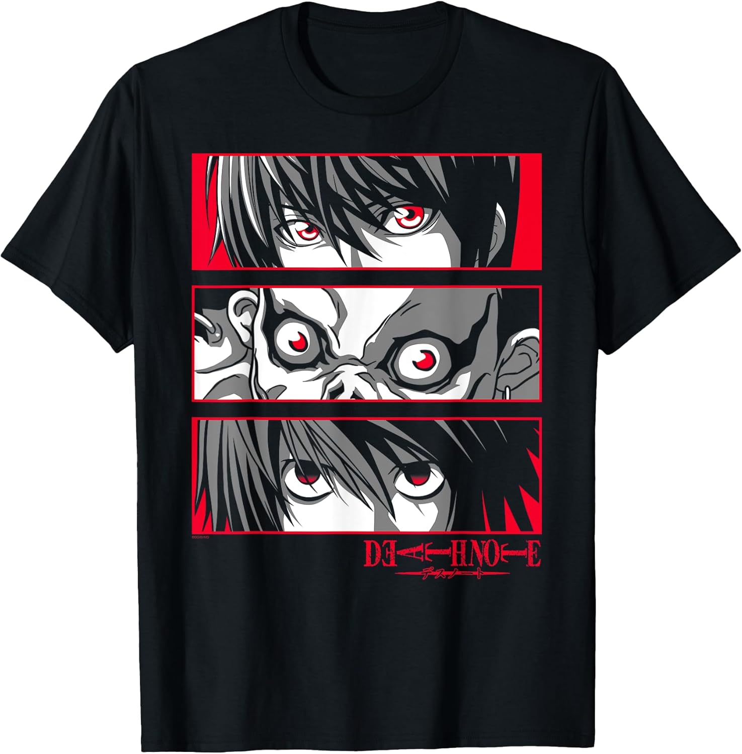 Death Note