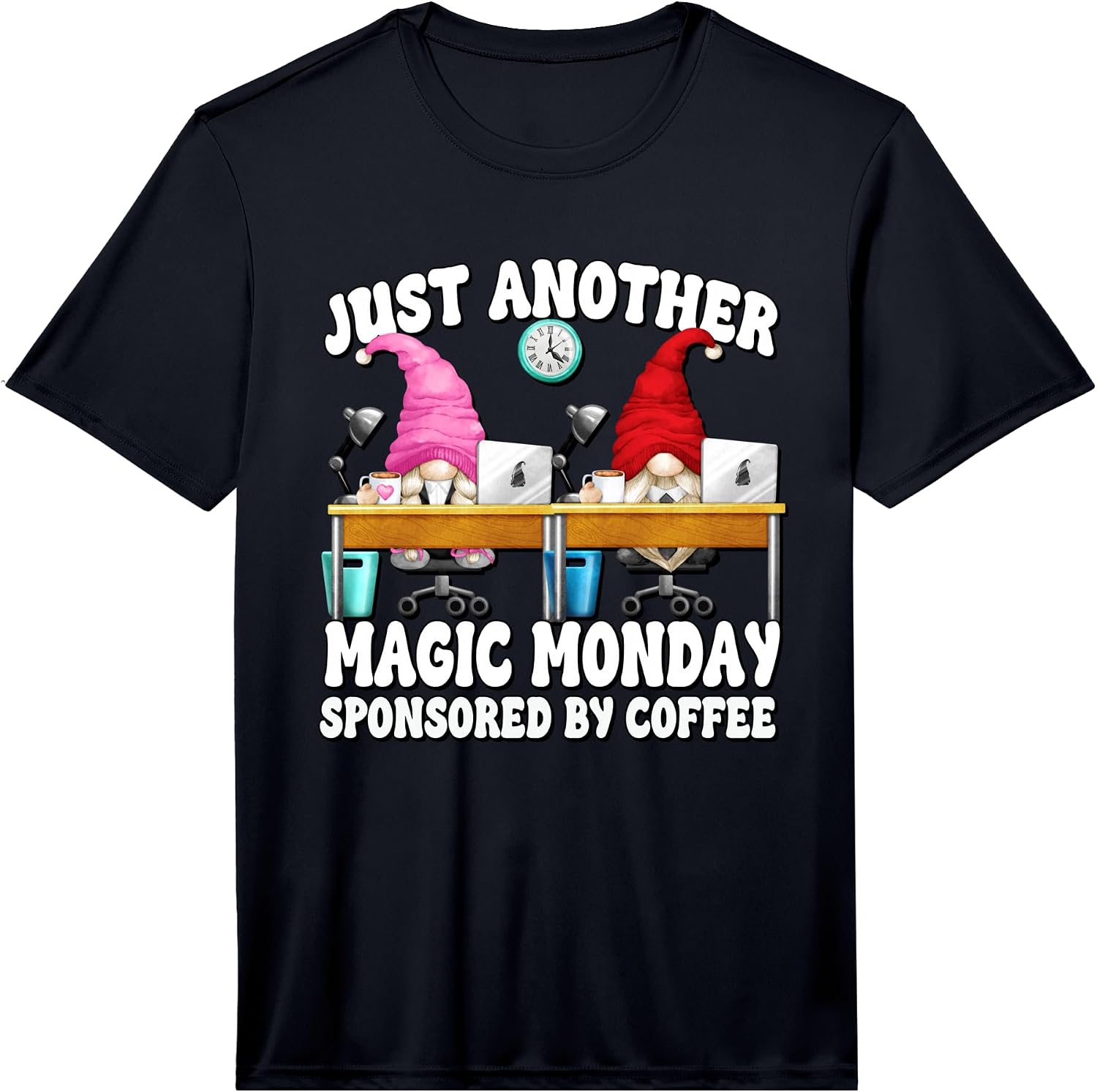 Funny Gnomes And Office Gifts For Women And Men