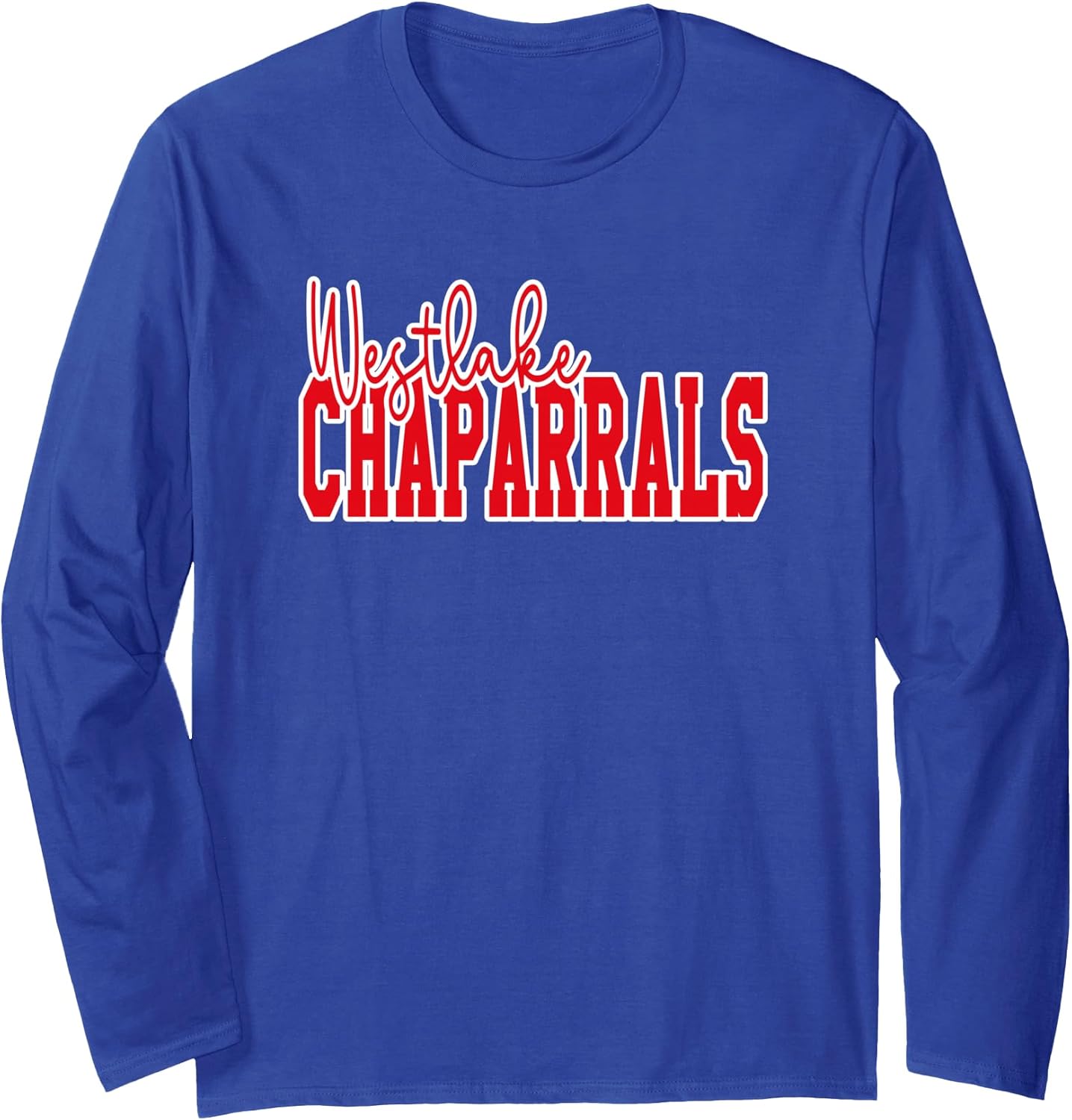 Your Game Day Merch - Westlake