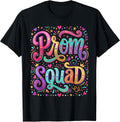 Prom Graduation Party Matching Merch