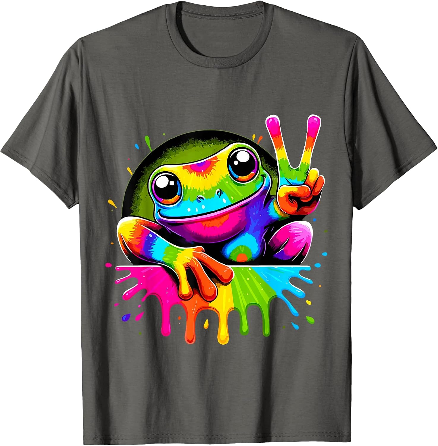 Humorous Hippie Gifts