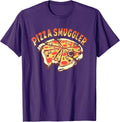 Pizza Smuggler Design