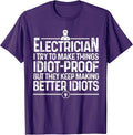Electrician Gift Electrician Stuff & Accessories