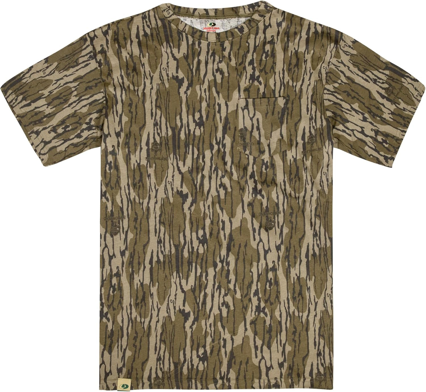 Mossy Oak