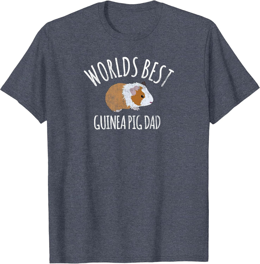 Guinea pig Lover Apparel - jy