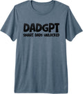 DadGPT - Funny Bald dad AI