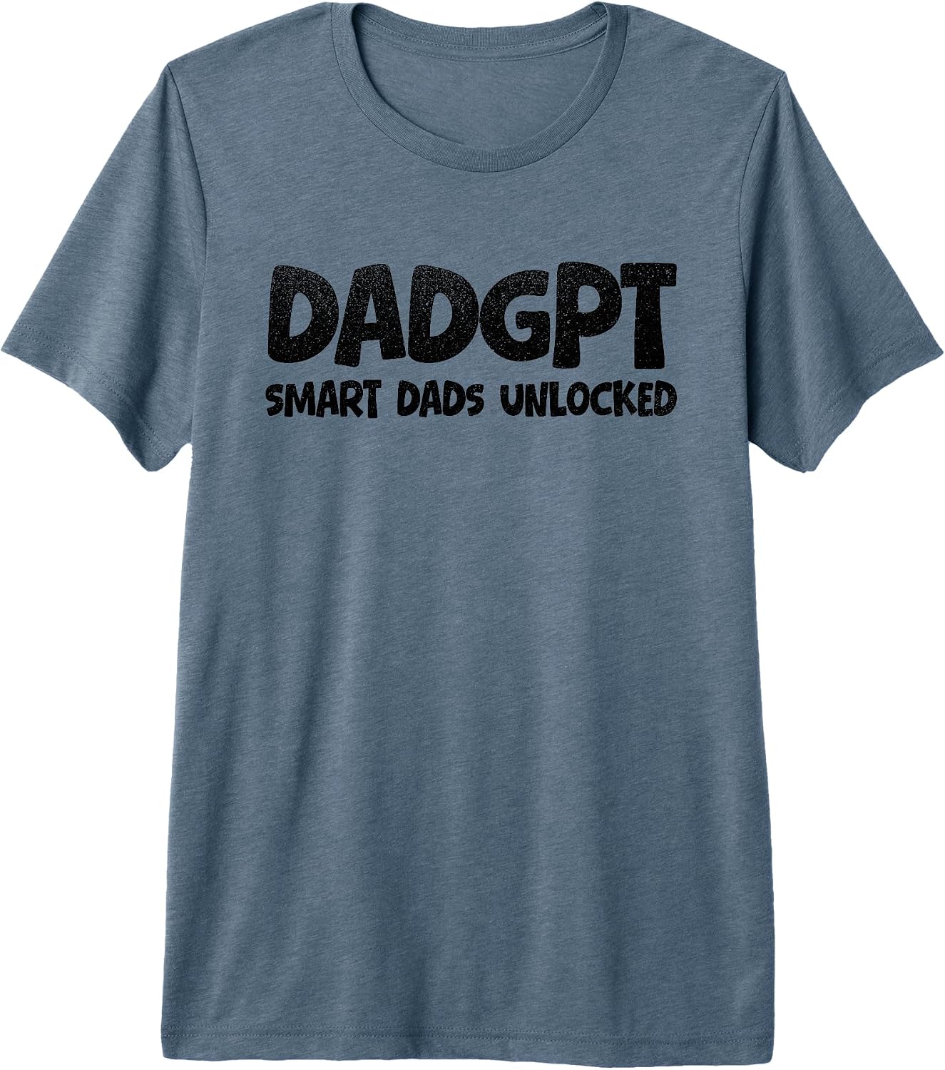 DadGPT - Funny Bald dad AI