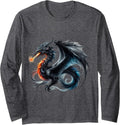Dragon Gifts & Clothing Men Women Boys Girls Kids