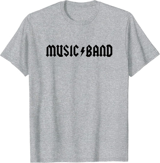 How Do You Do Fellow Kids? Music Band Meme T-Shirt