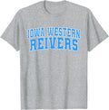 IOWA Western Community College Reivers Garments