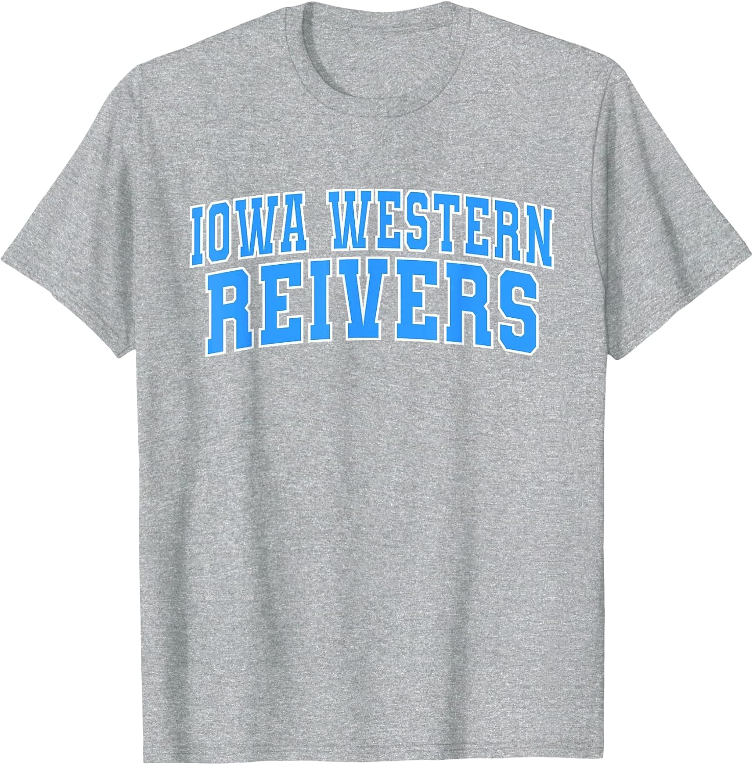 IOWA Western Community College Reivers Garments