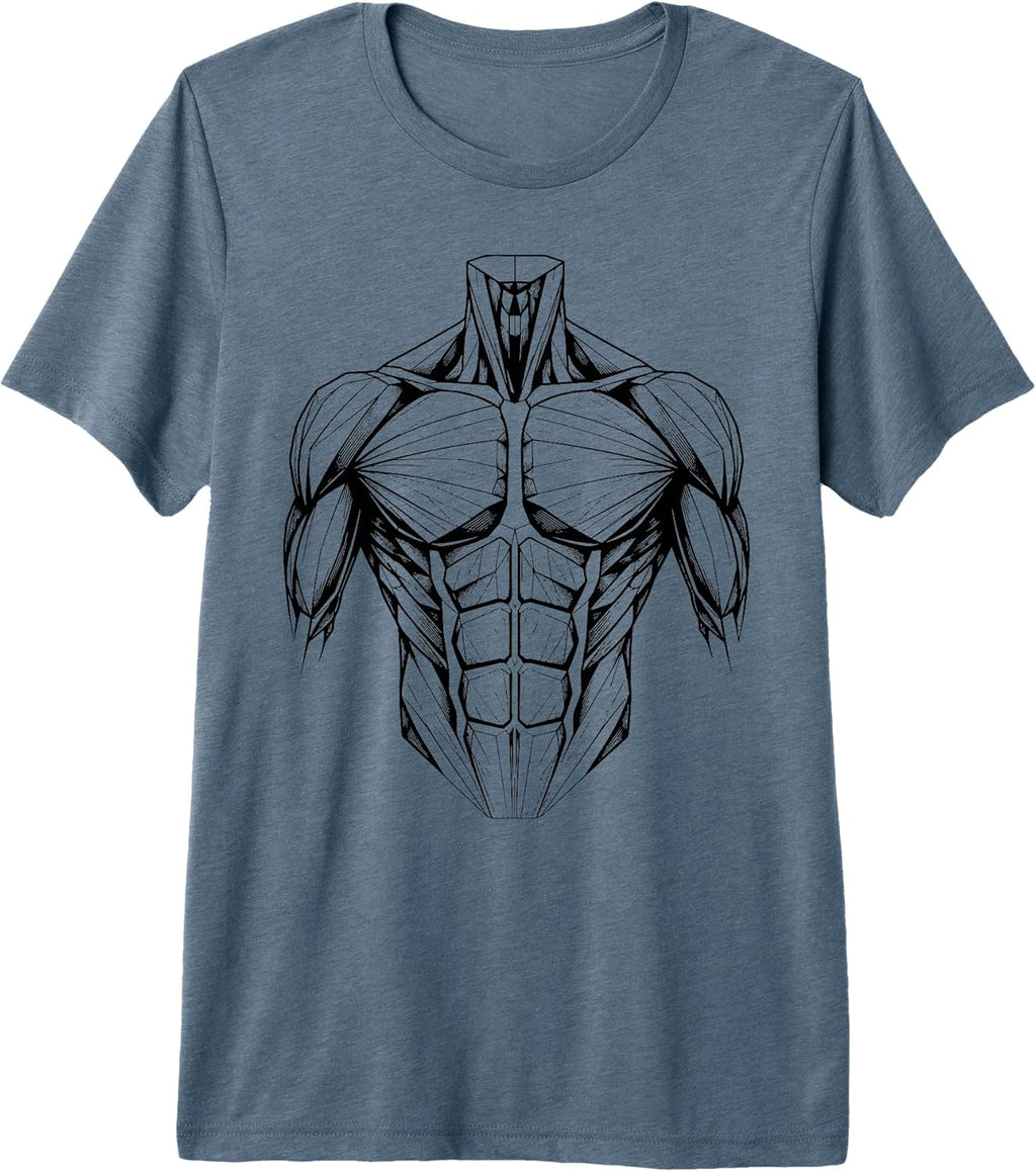 Gym Accessories Gifts Shirts