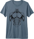 Gym Accessories Gifts Shirts