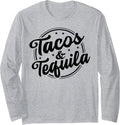 Funny Tacos - Sarcastic Foodie - Cheese Lover