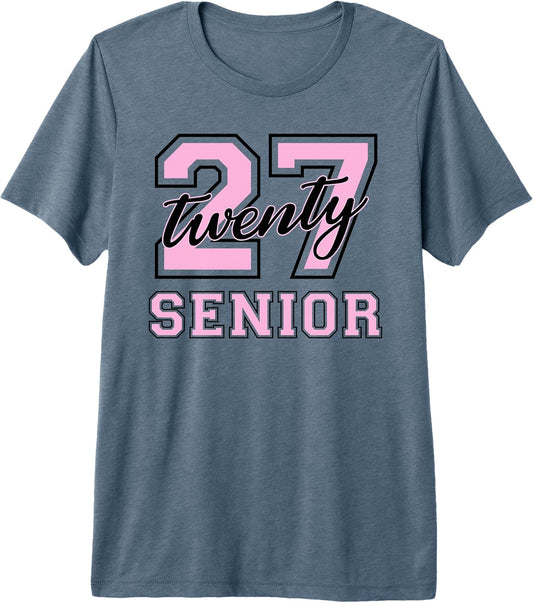 Senior Graduation Sports Varsity Gifts