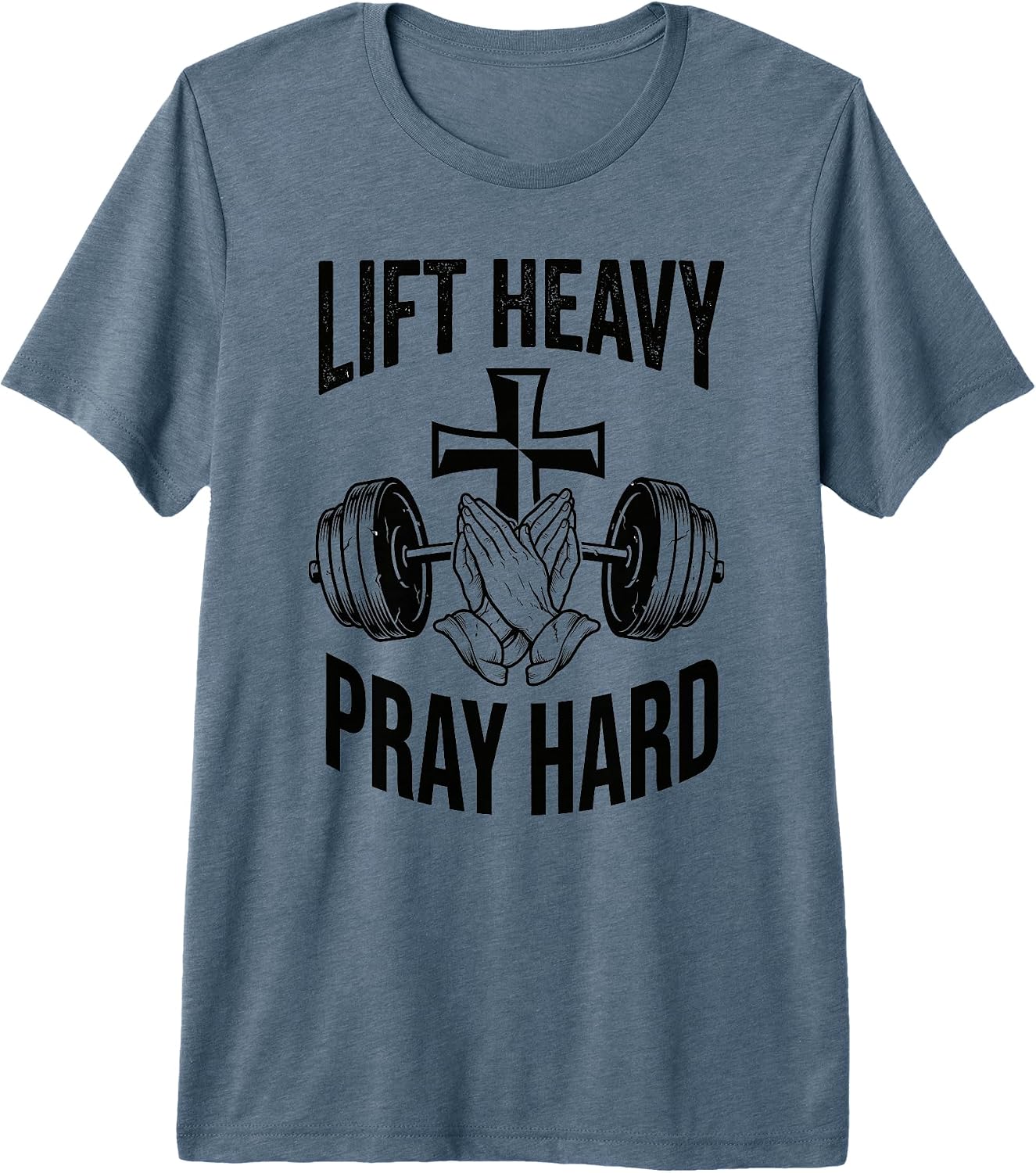 Christian Fitness Faith Workout Motivation