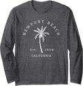 Newport Beach California Apparel - DZignLine