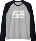 New Year Resolution Merch