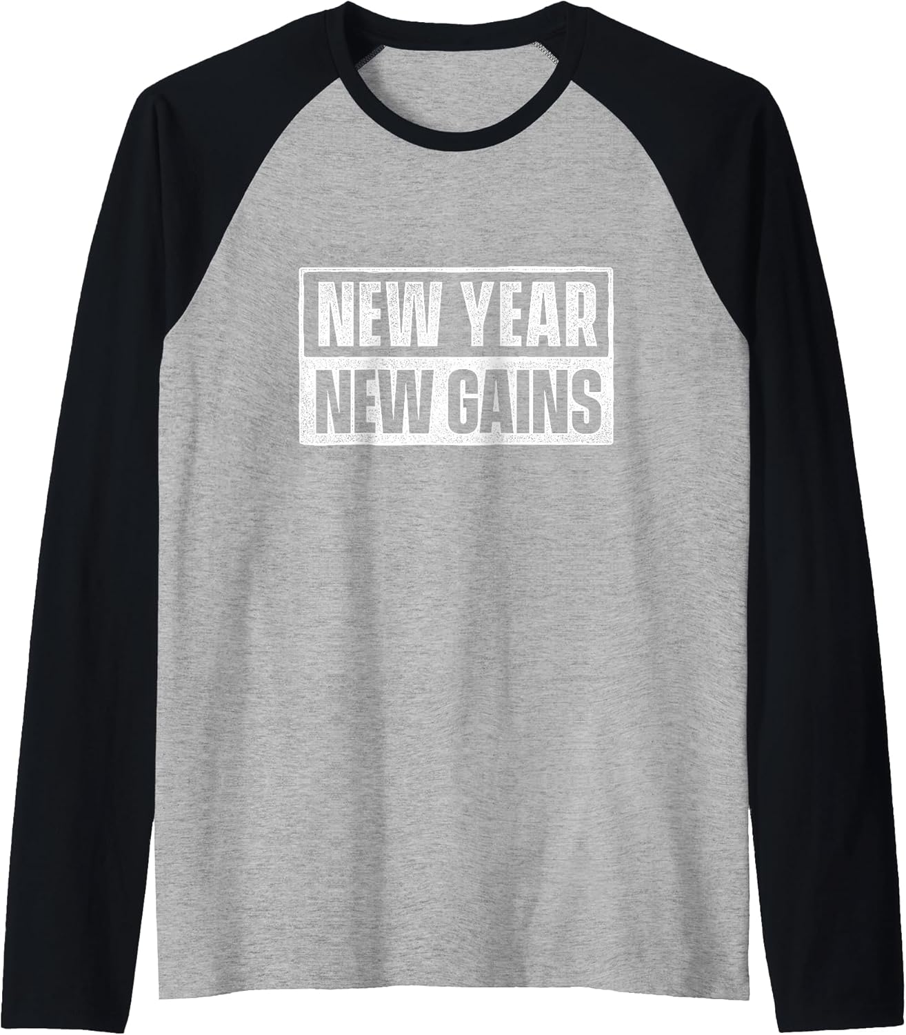 New Year Resolution Merch