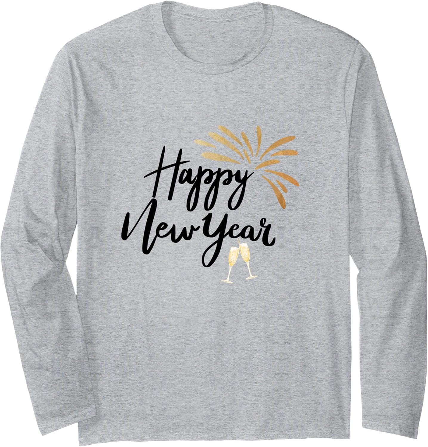 Happy New Year