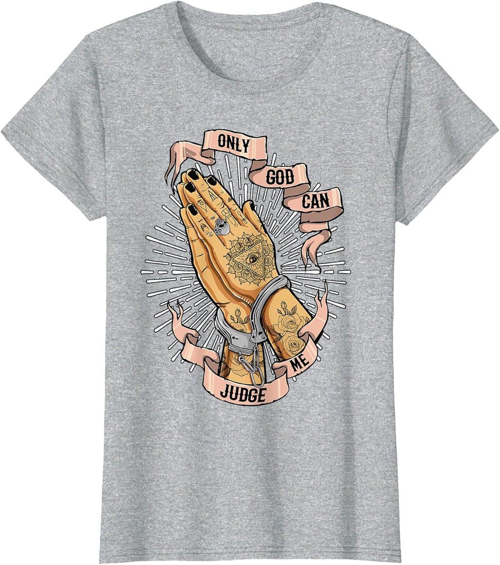 Graphic Tee 1 Retro Crimson Tint