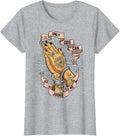 Graphic Tee 1 Retro Crimson Tint