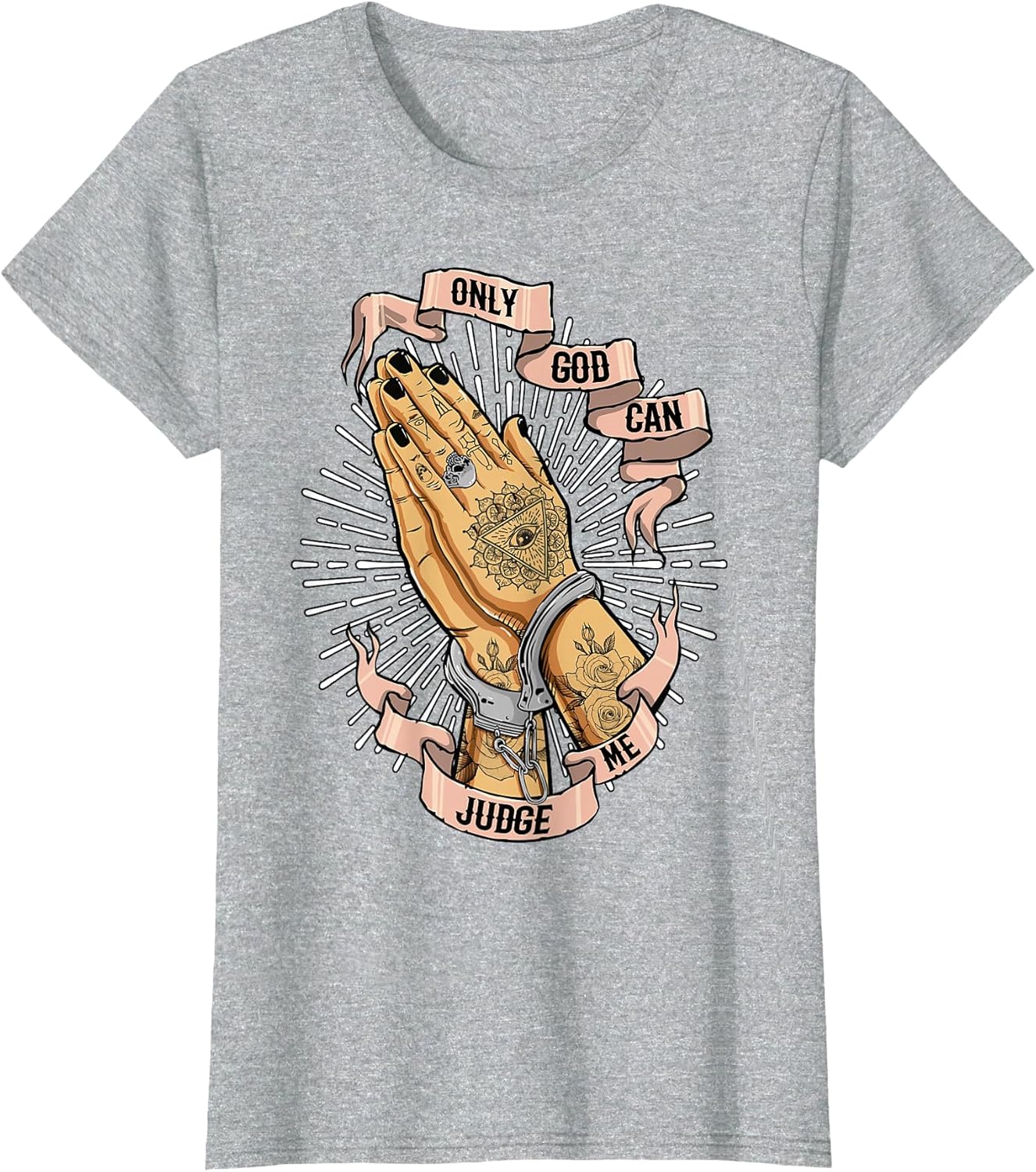 Graphic Tee 1 Retro Crimson Tint