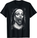 Grunge Goth Gothic Alternative Horror Movie Outfit