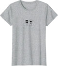 Retro Coffee Wine Apparel Gifts