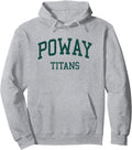 Poway High School T-Shirts & Gifts