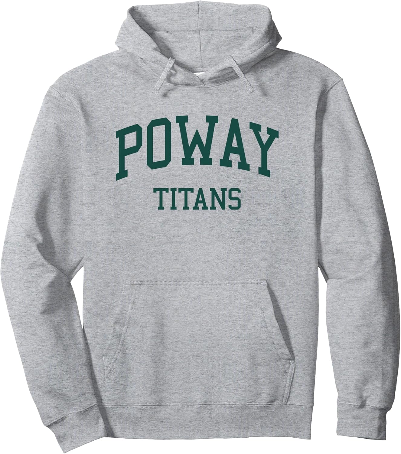 Poway High School T-Shirts & Gifts