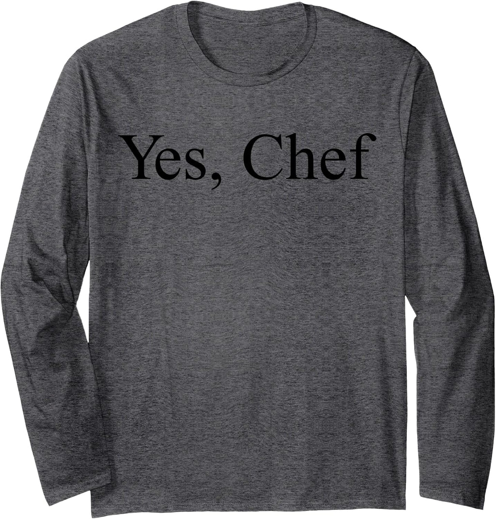 Restaurant Chef Merch Co.