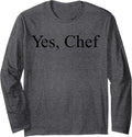 Restaurant Chef Merch Co.