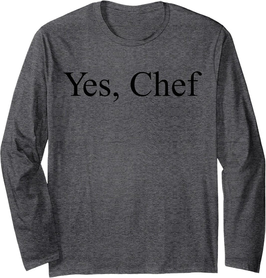 Restaurant Chef Merch Co.