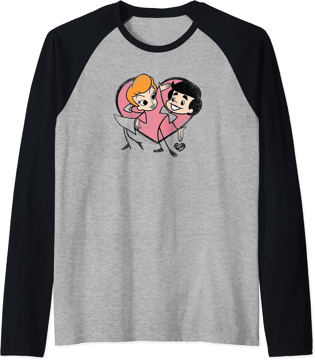I Love Lucy