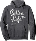 Funny Salon Life Graphic & More