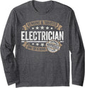 Best Electrician Apparel