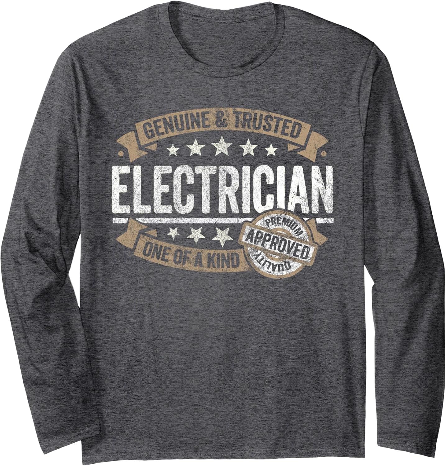 Best Electrician Apparel