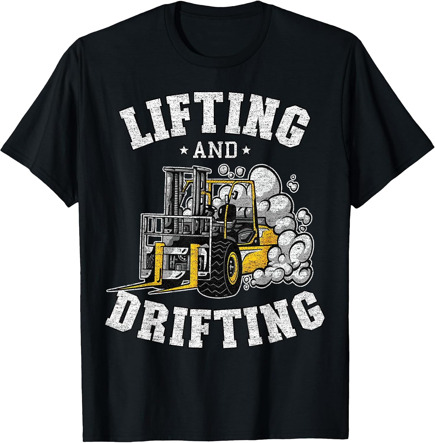 Forklift Operator & Warehouse Co Worker Gifts