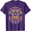 Rave Rainbow Owl House EDM Festival