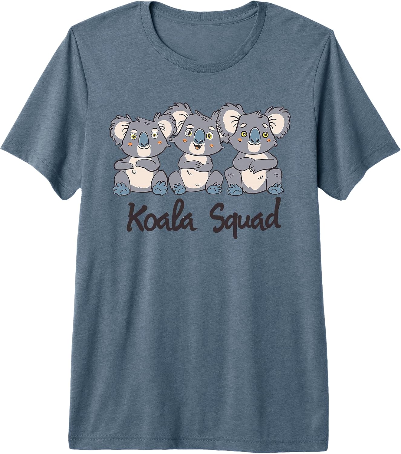 Kids Koala Design for Koala Bear Lovers