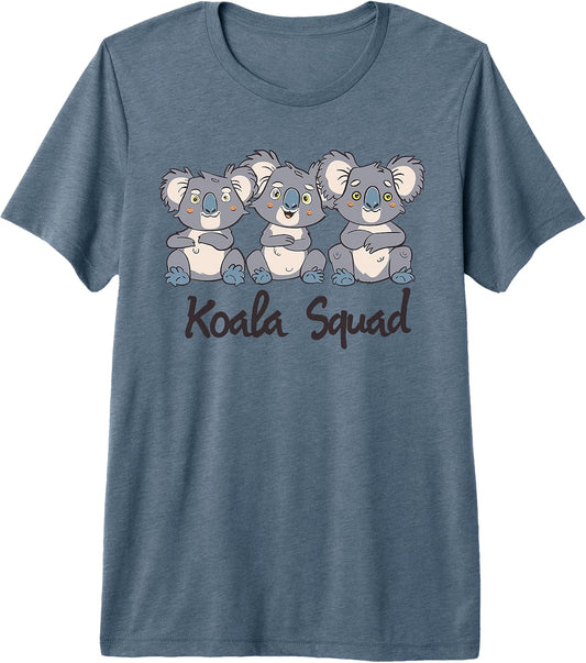 Kids Koala Design for Koala Bear Lovers
