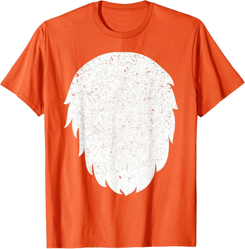 Fox Costume Shirts