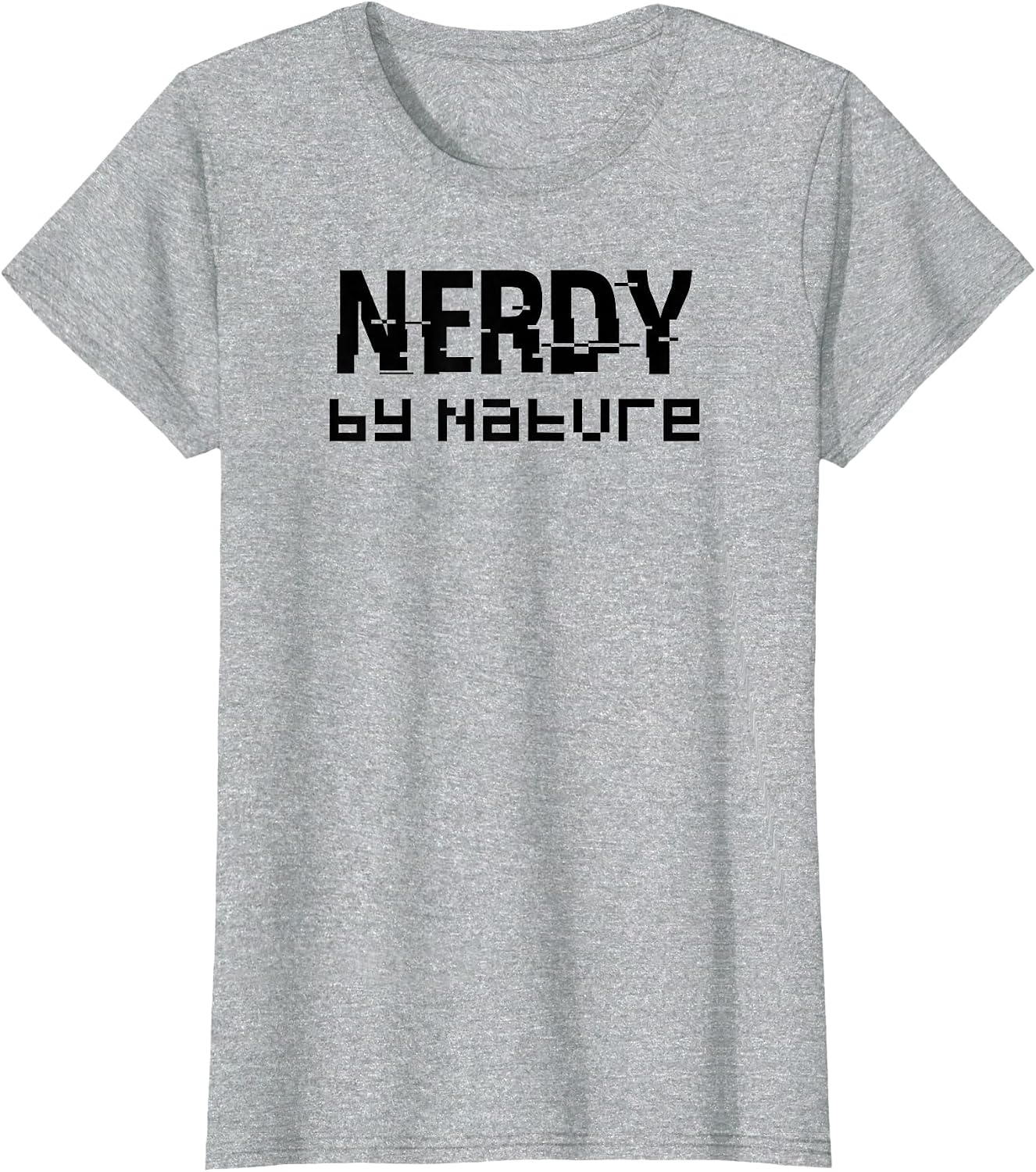 Nerdy By Nature Funny Geek Nerd Gamer Gift Coding