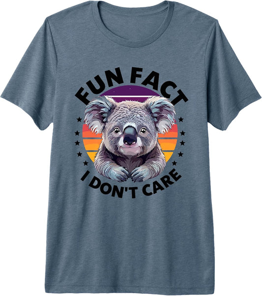 Koala Design for Koala Lovers